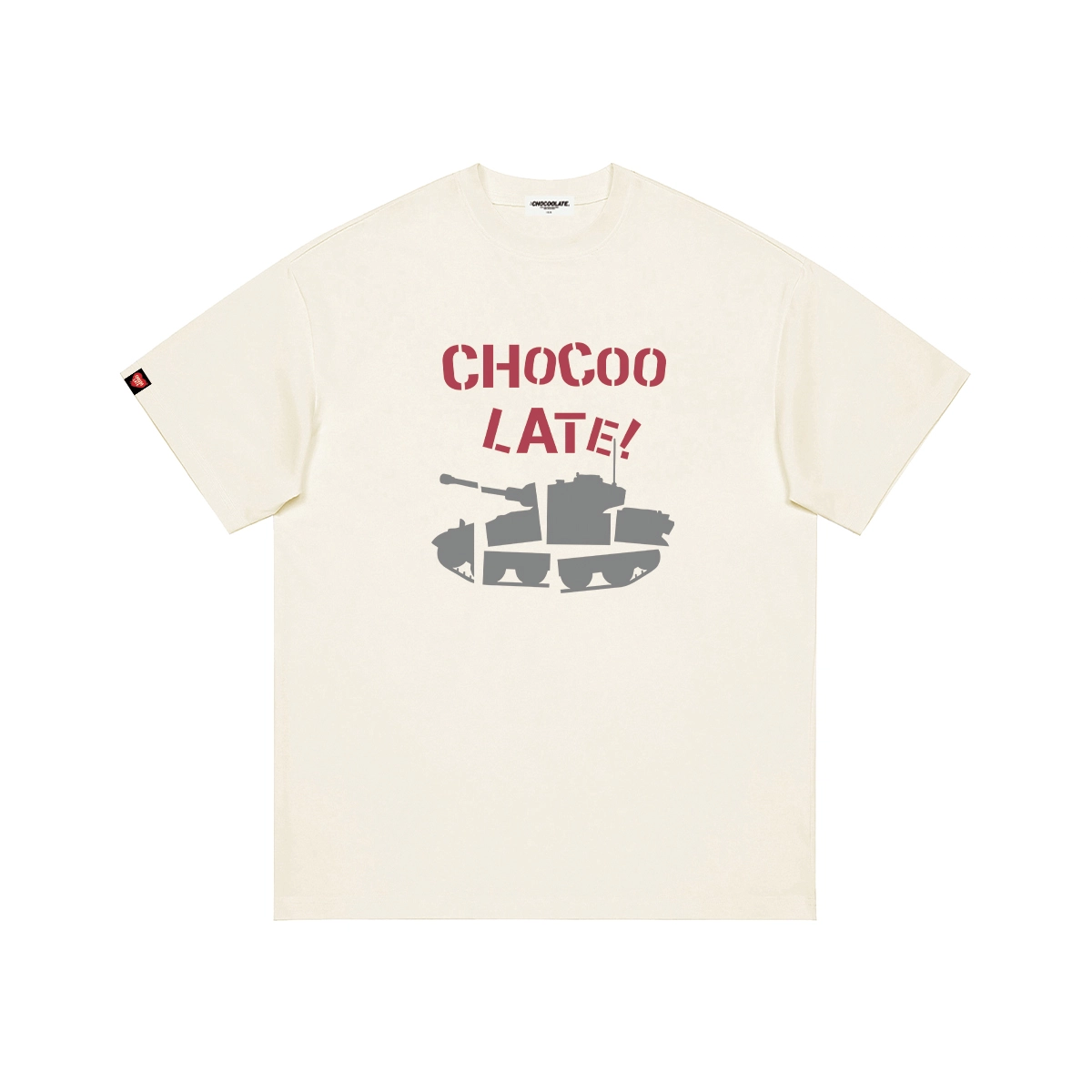 CHOCOOLATE T