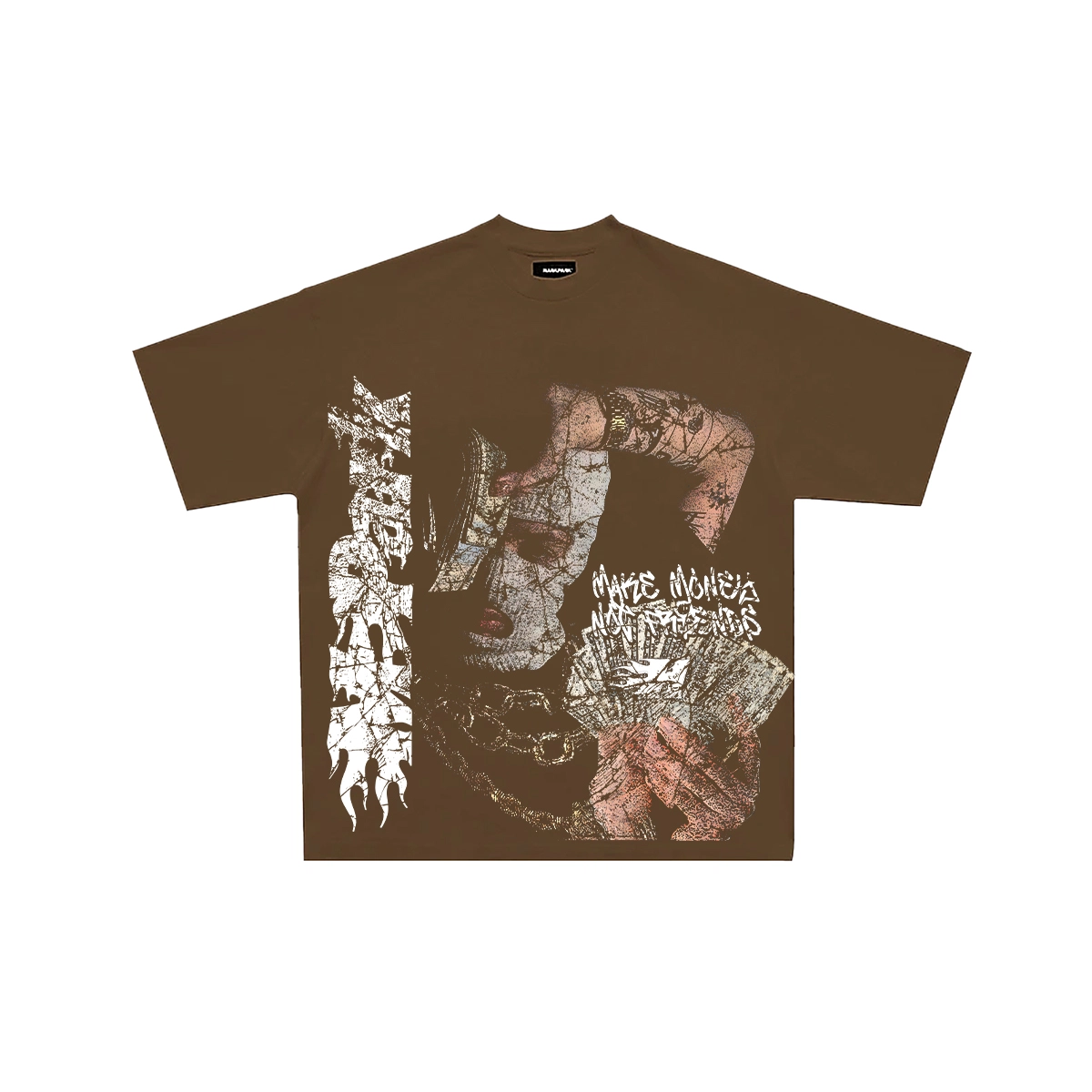MASKPARK T