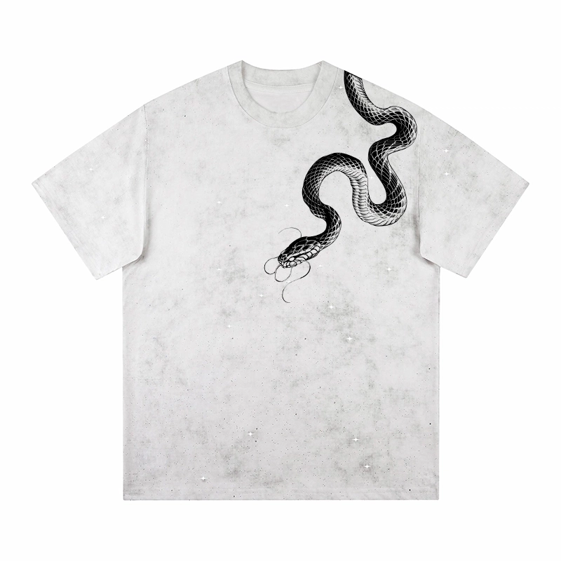 CHARLIE GOLF T
