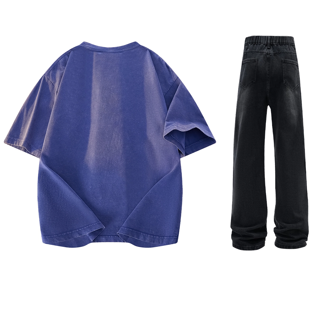 EVE Jeans