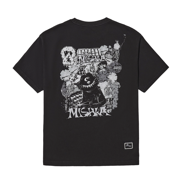 Mishkanyc T