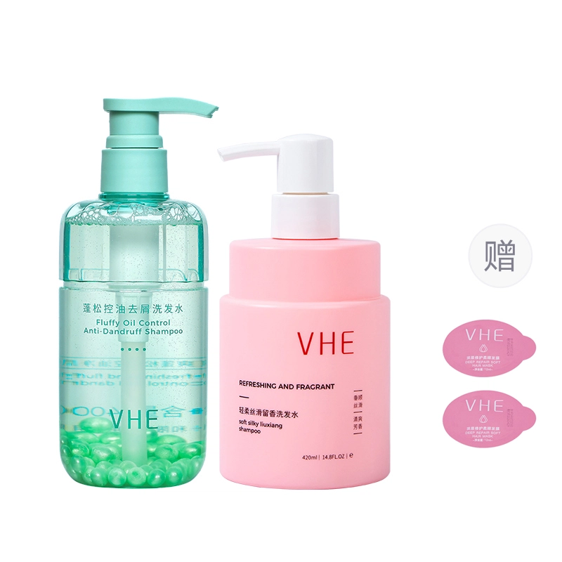 VHE 400g400g*2400g*3