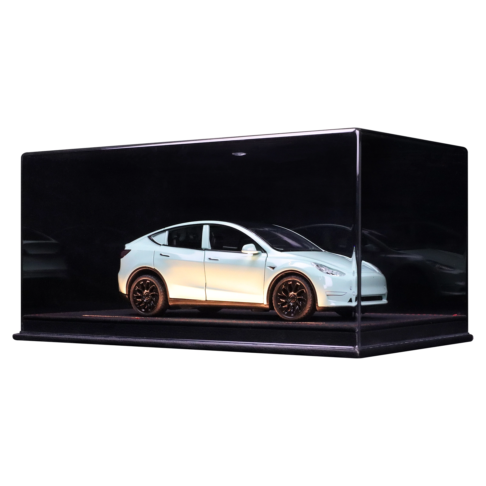 Model Y 124 SUV