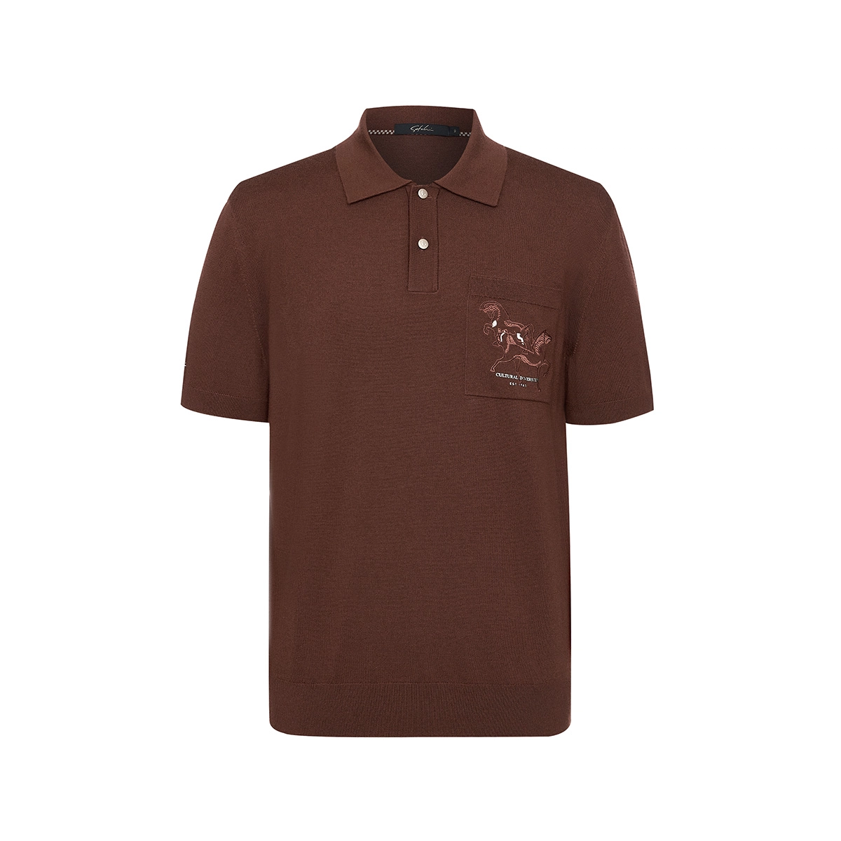 Satchi Polo