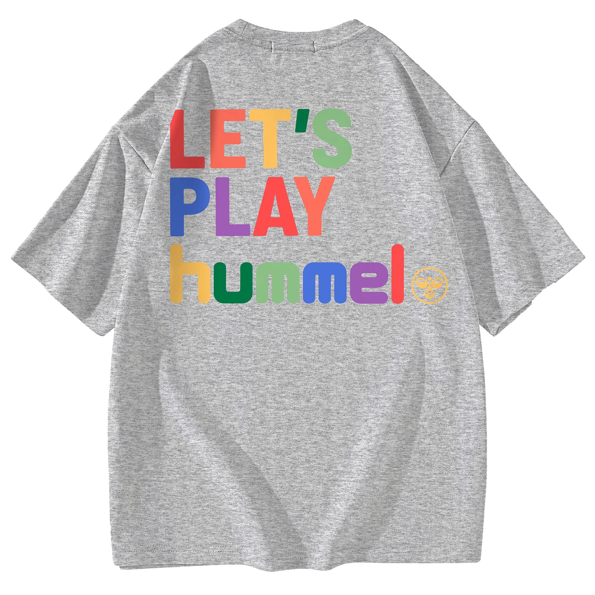 hummel LOGOT