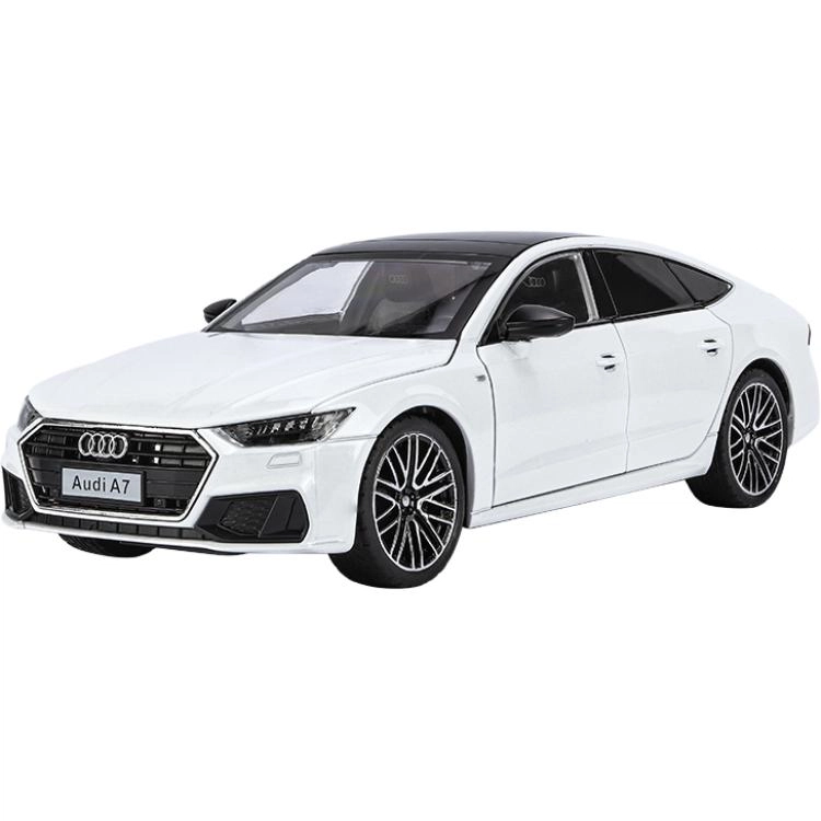 BABYS 1ST A7