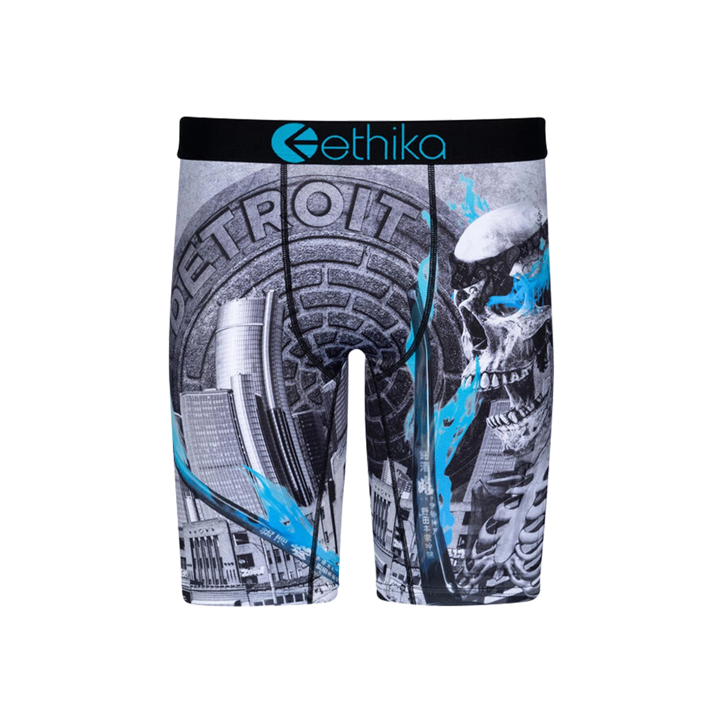 ETHIKA 1