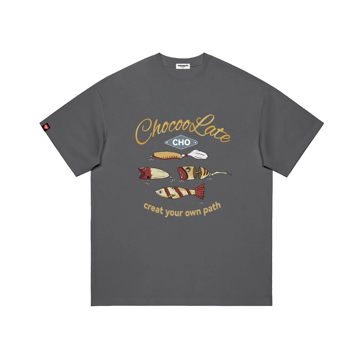CHOCOOLATE T