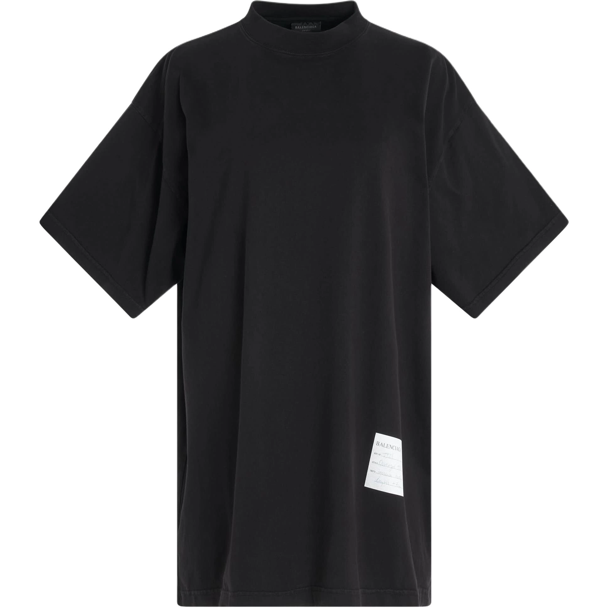 Balenciaga SS24 LogoT