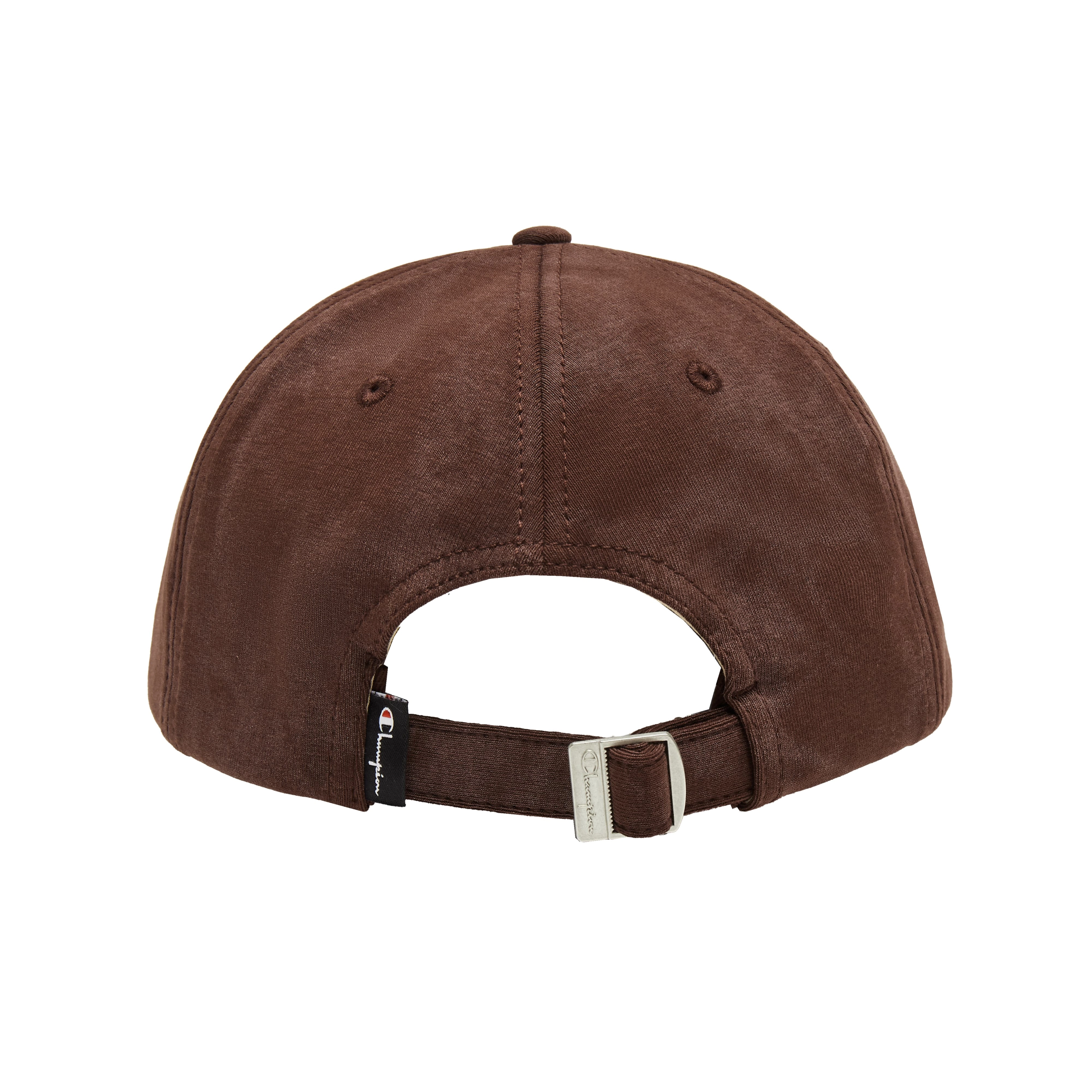 Champion Strap Ball Cap
