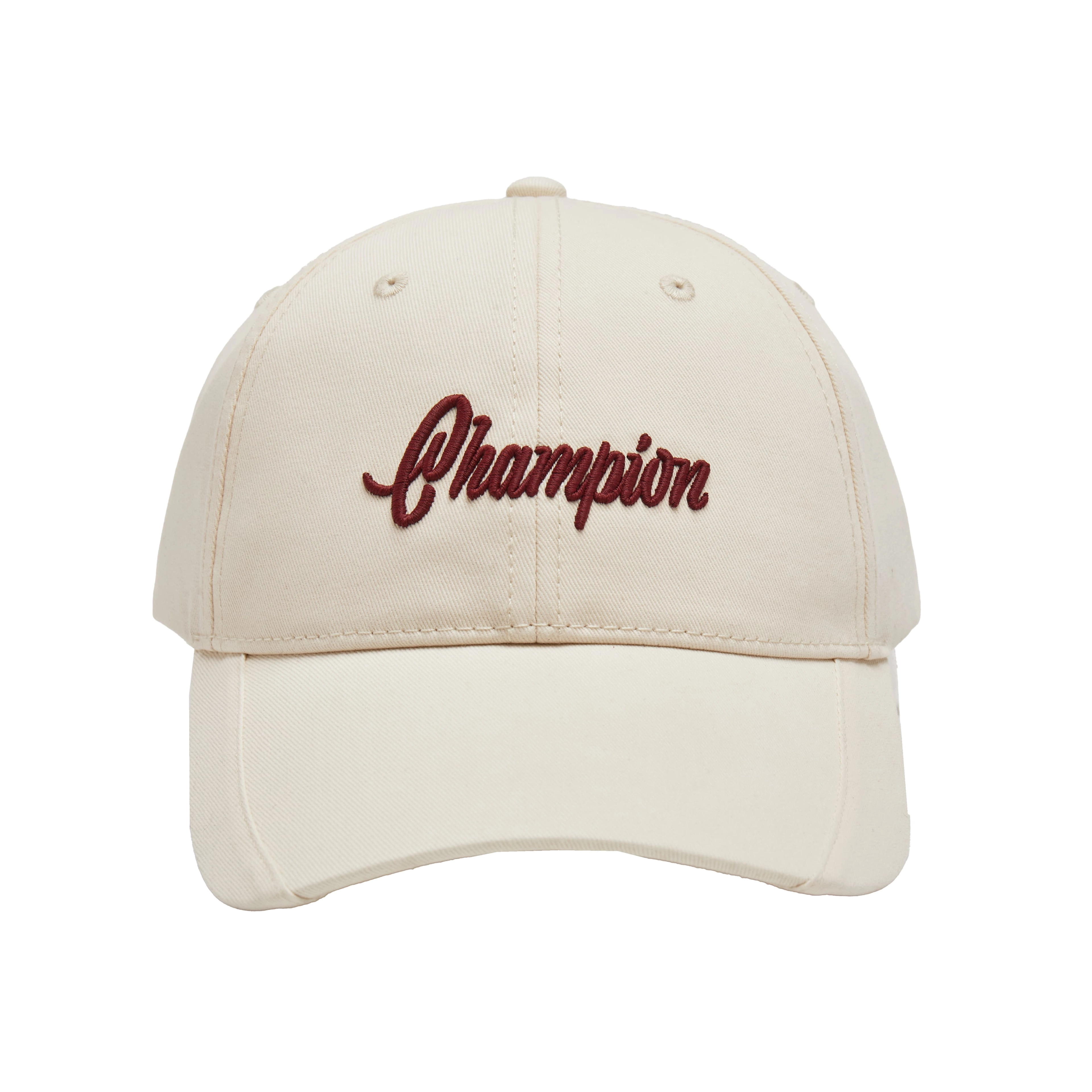 Champion Strap Ball Cap