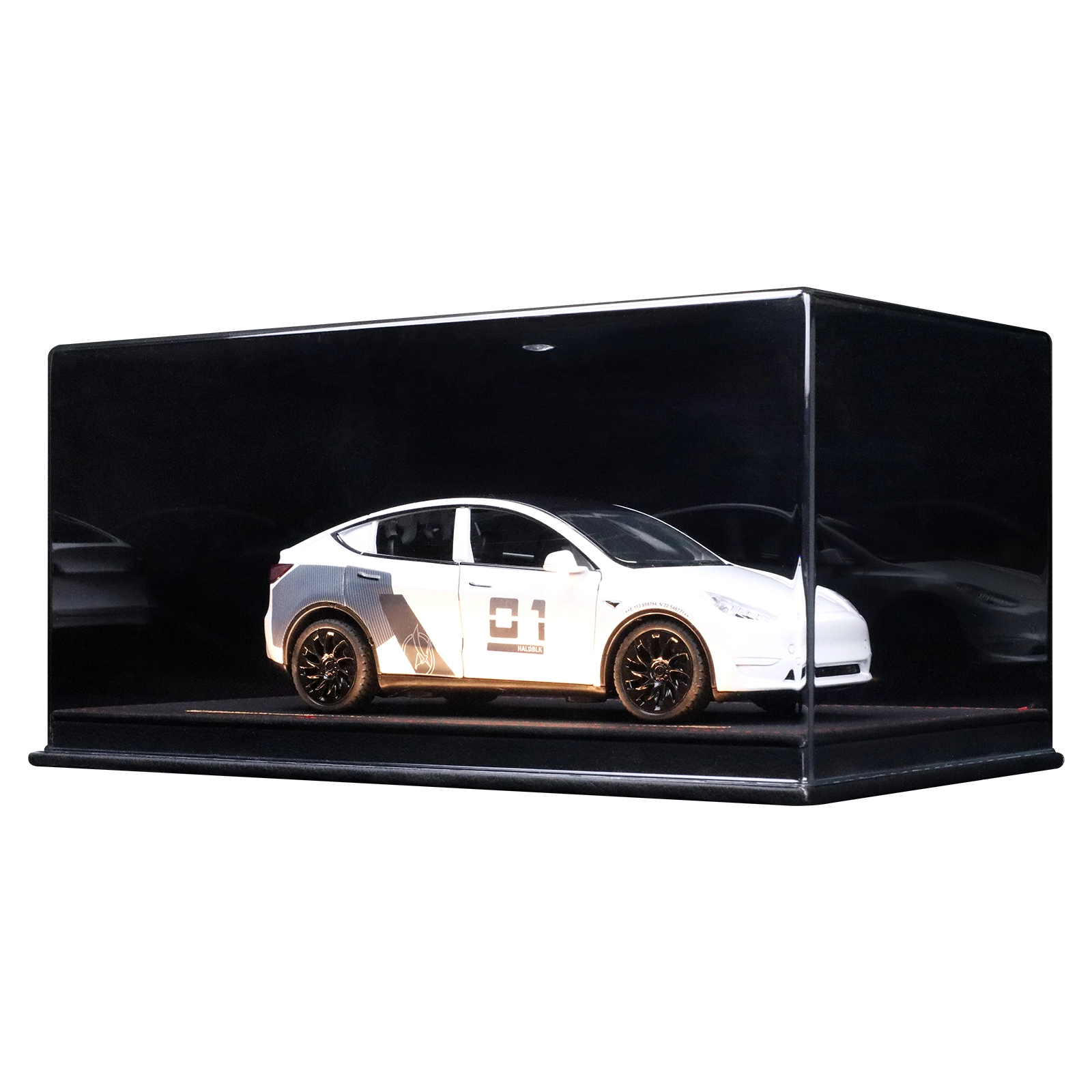 Model Y 124 SUV