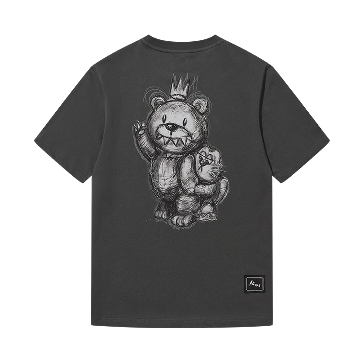 Mishkanyc T