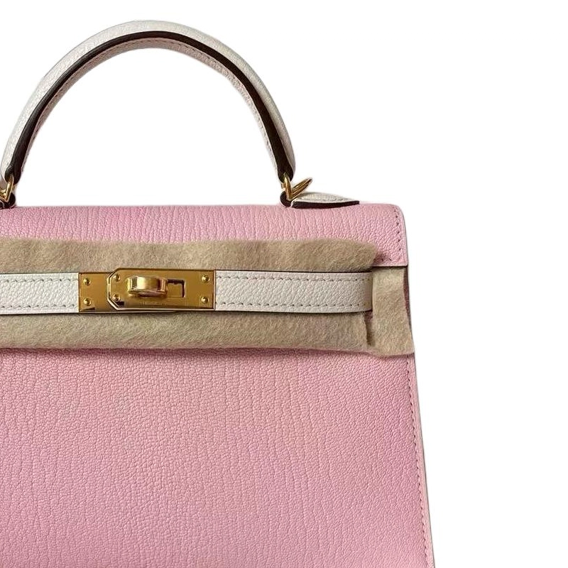 HERMES Mini Kelly SO