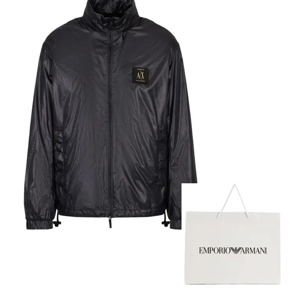 EMPORIO ARMANI SS23 Logo