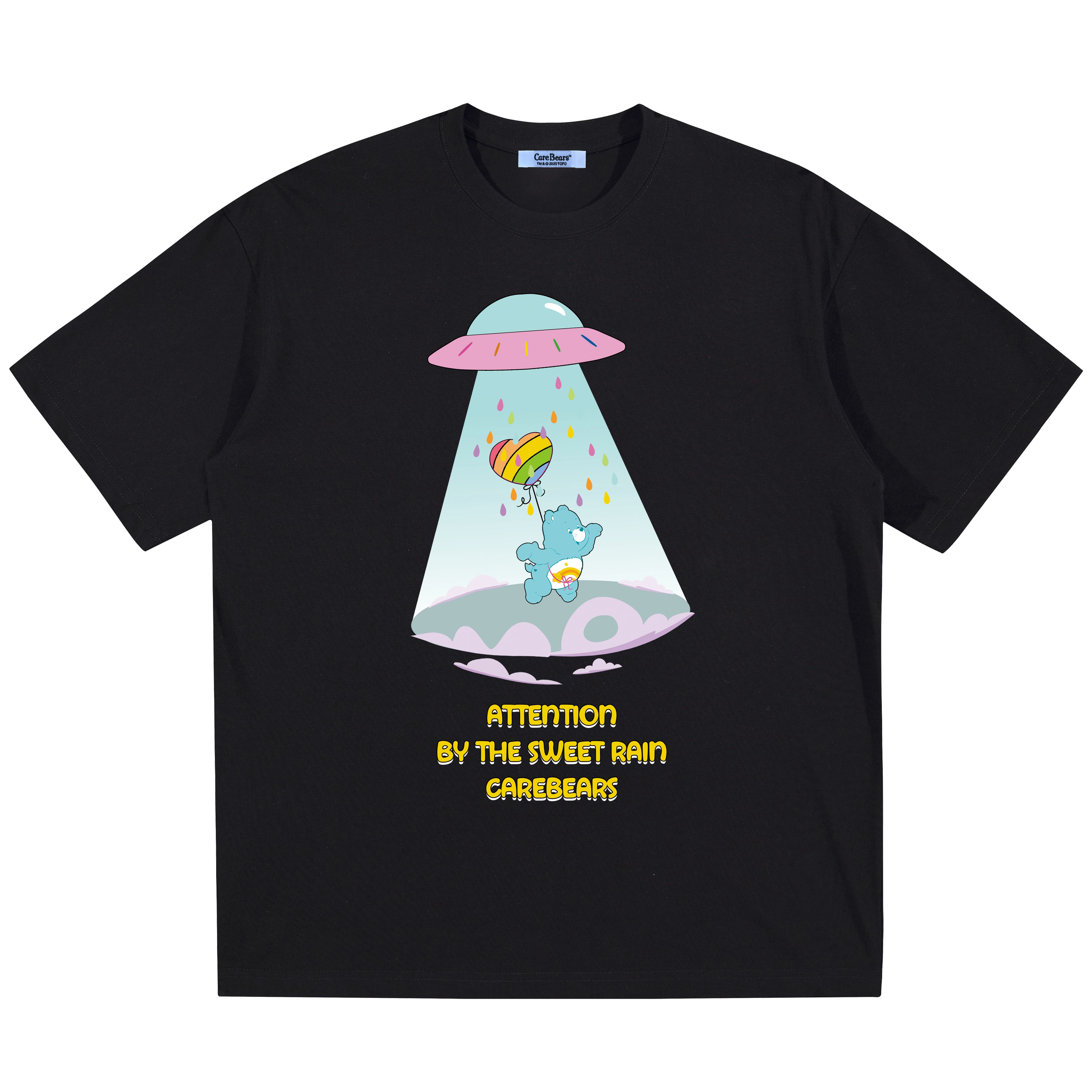CAREBEARS T