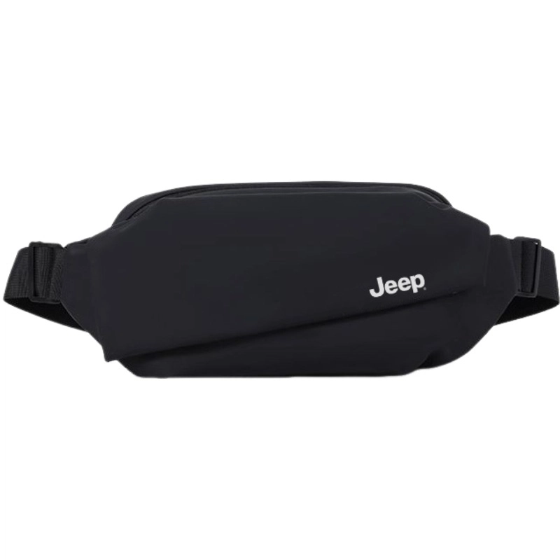 Jeep PVC