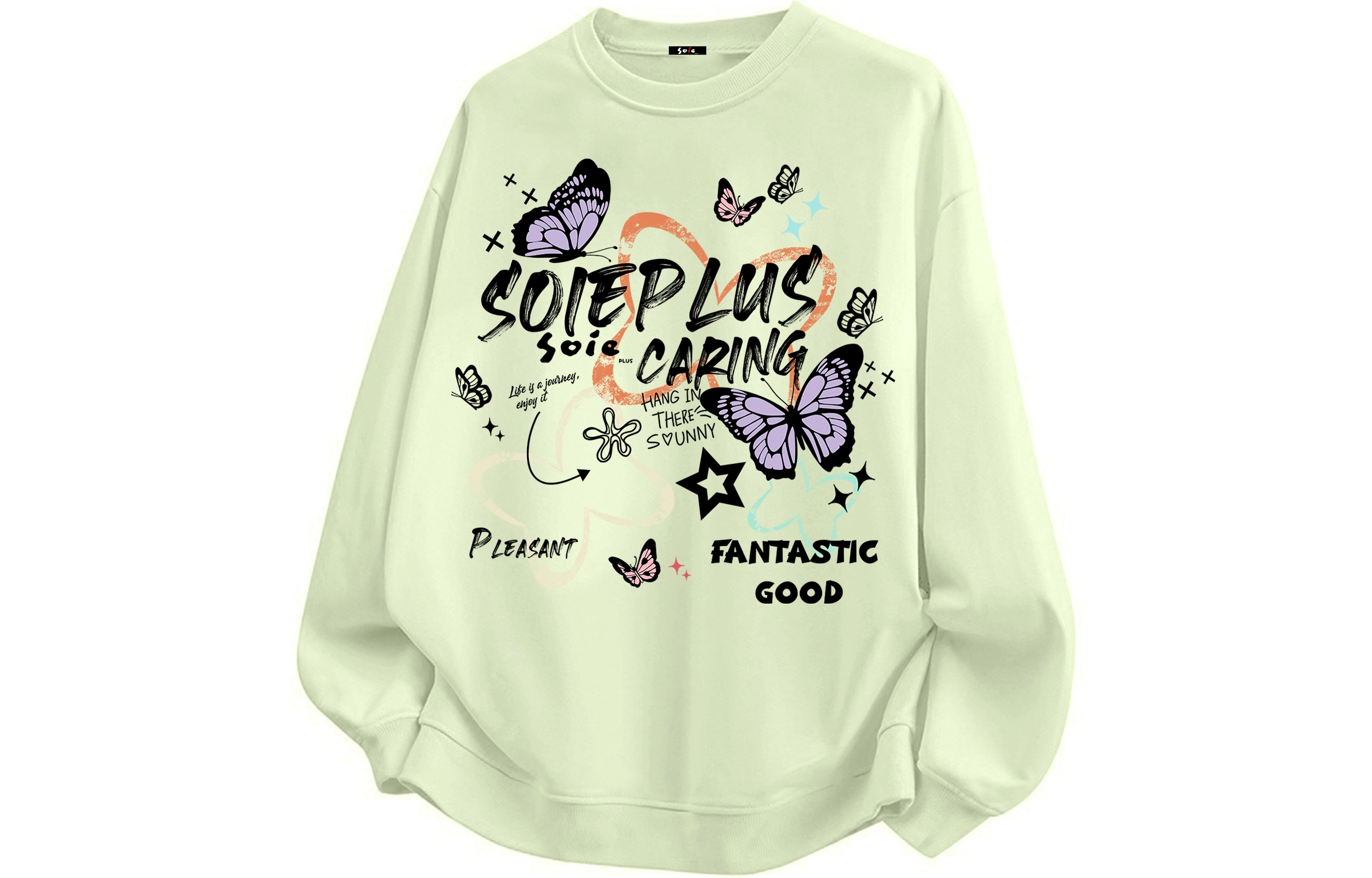 SOIEPLUS