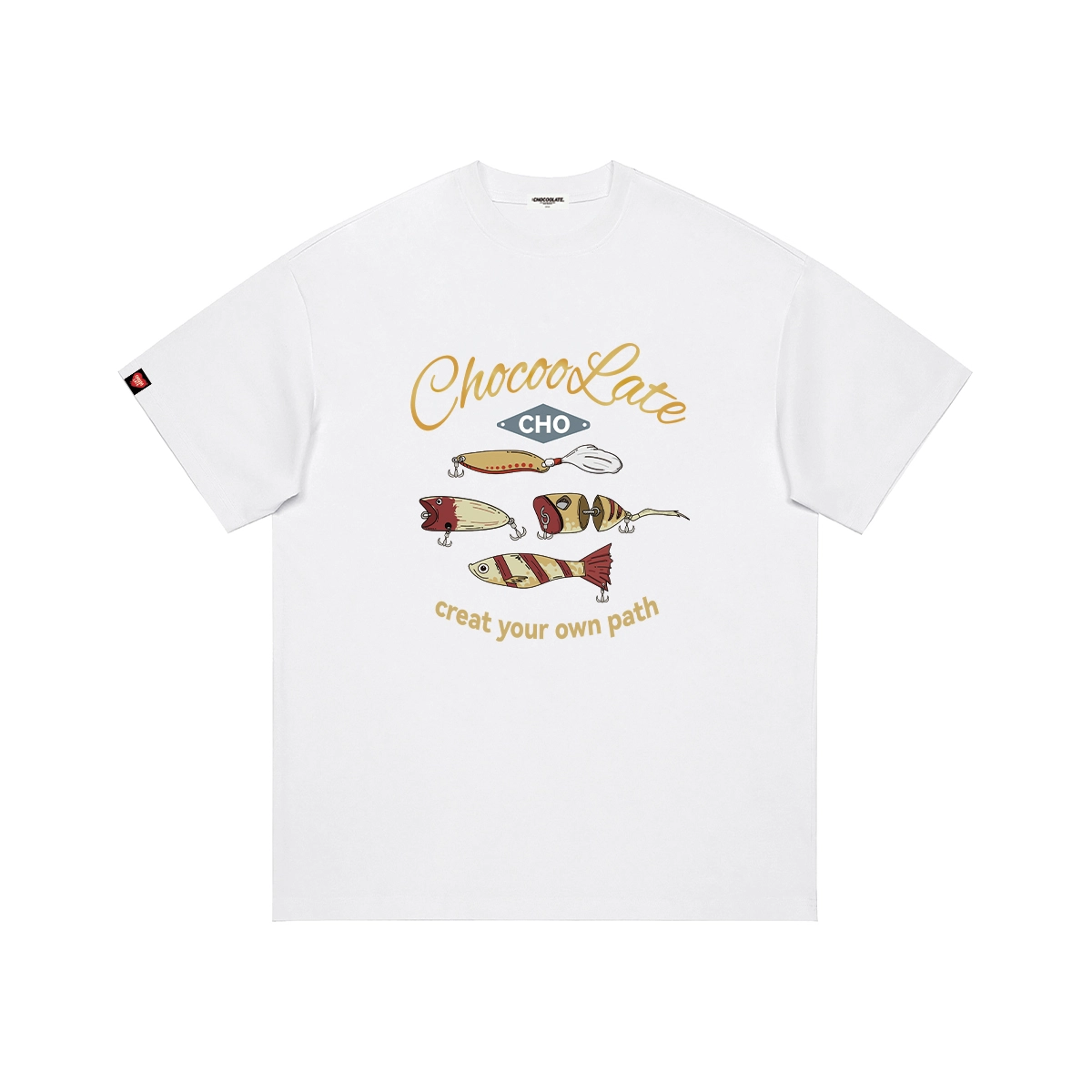 CHOCOOLATE T