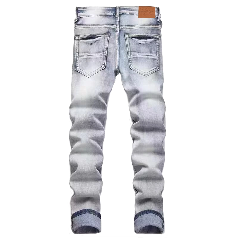 T-IRA vintage