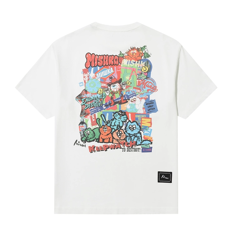 Mishkanyc T