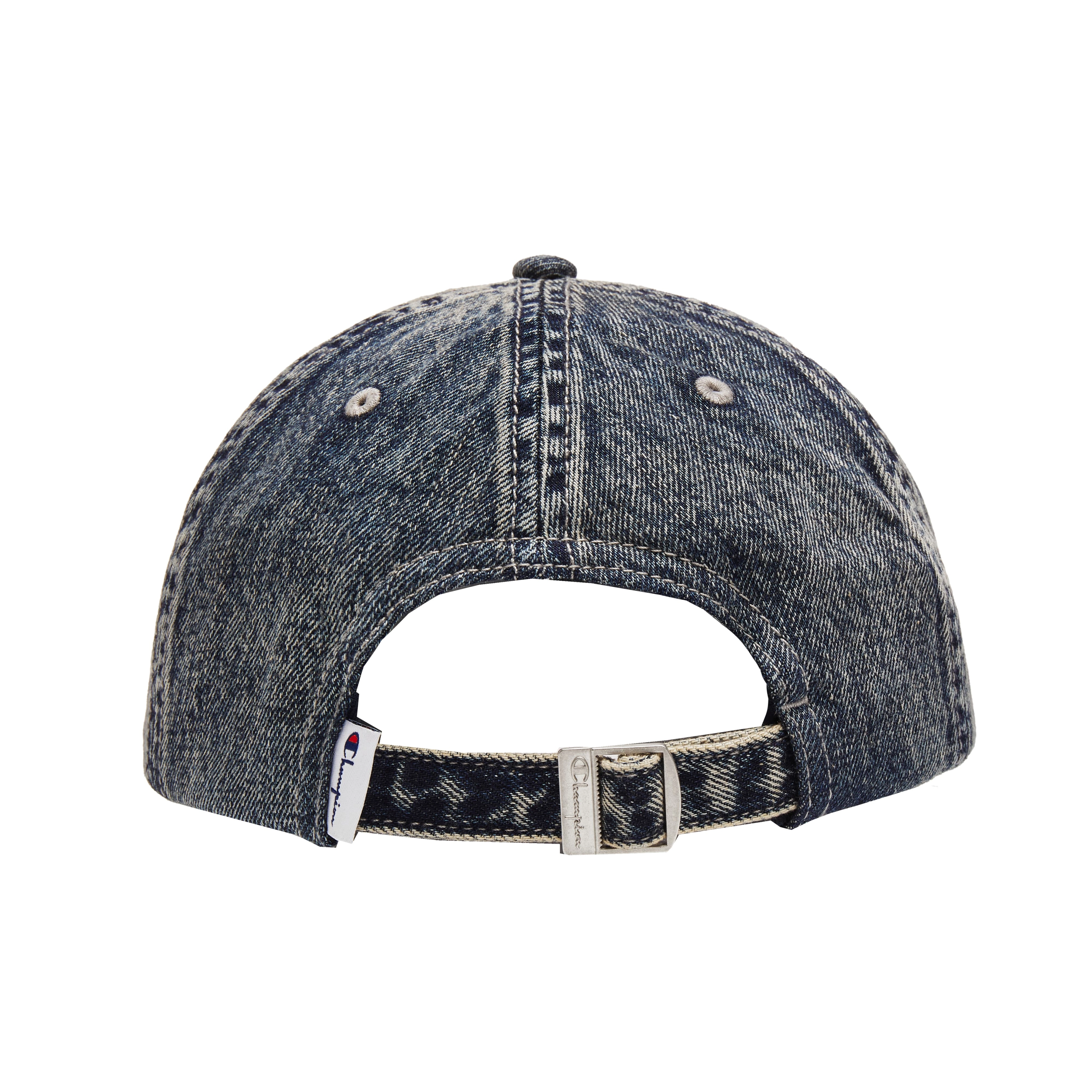 Champion Strap Ball Cap