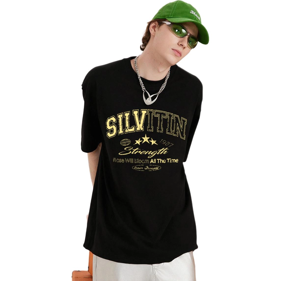 SIL VITIN logoT