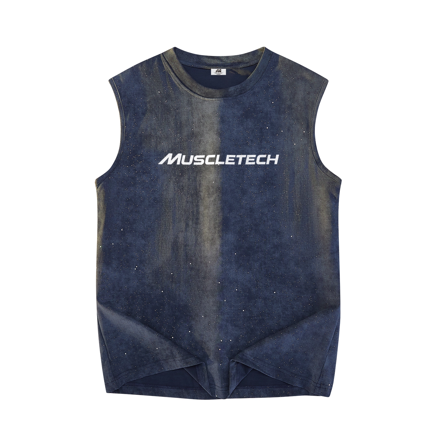 MUSCLETECH