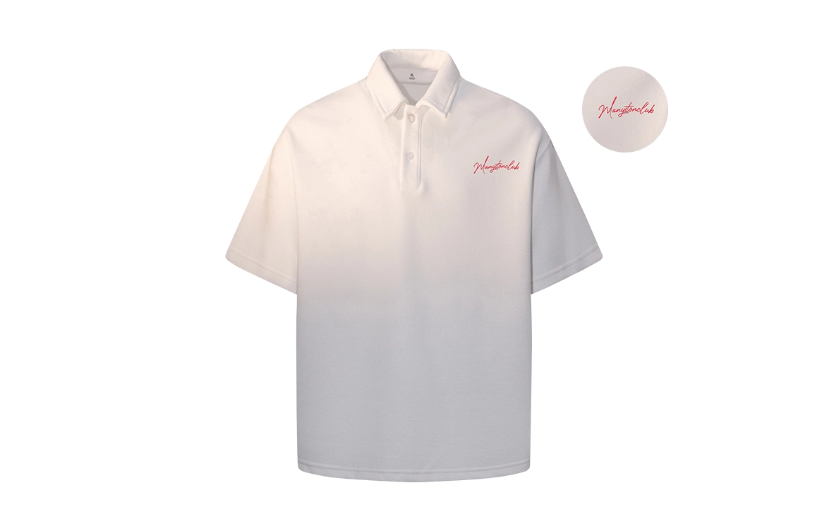 MANYSTON Polo