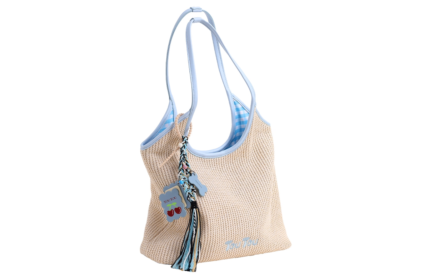 TOUTOU Tote