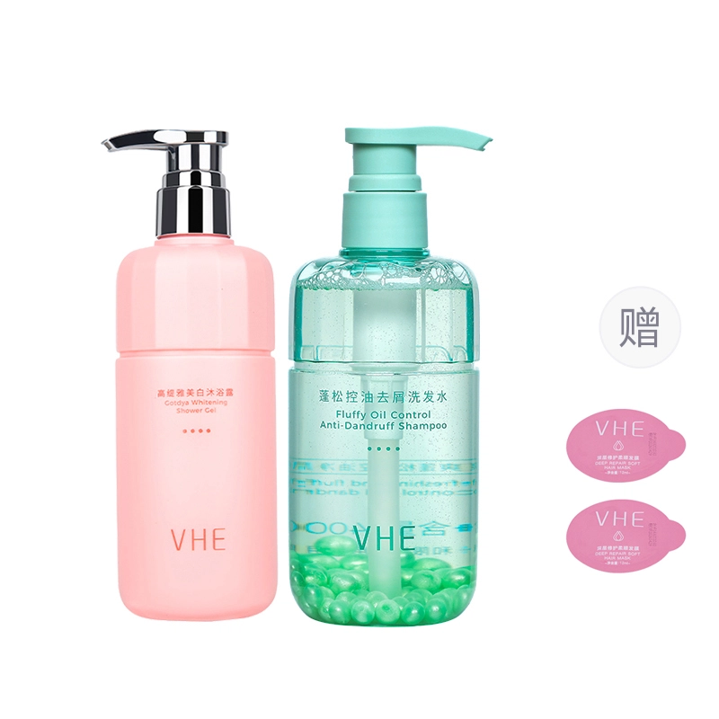 VHE 400g400g*2400g*3