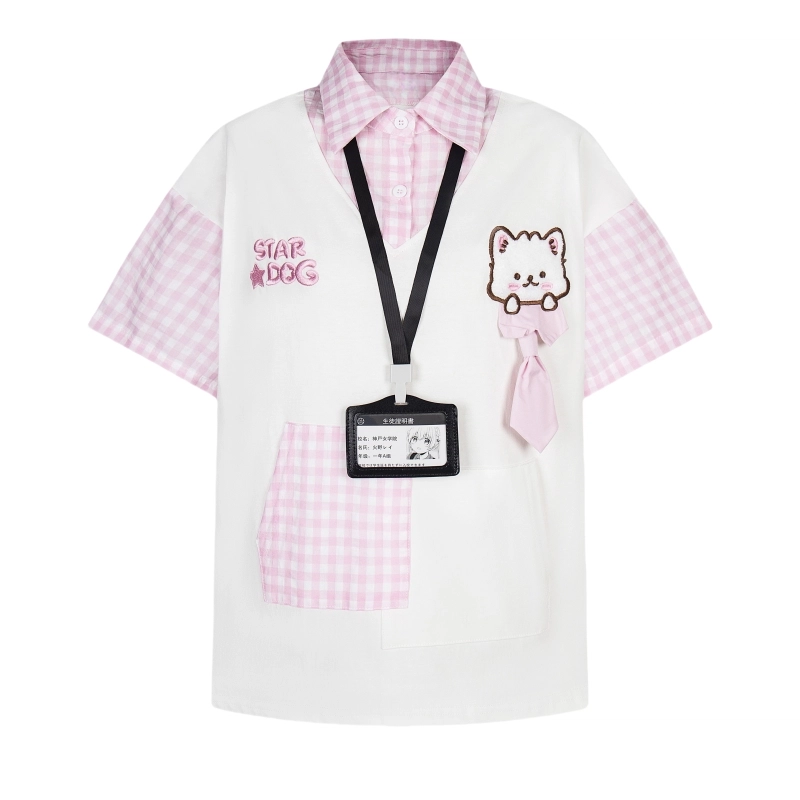 YGPRW POLO T