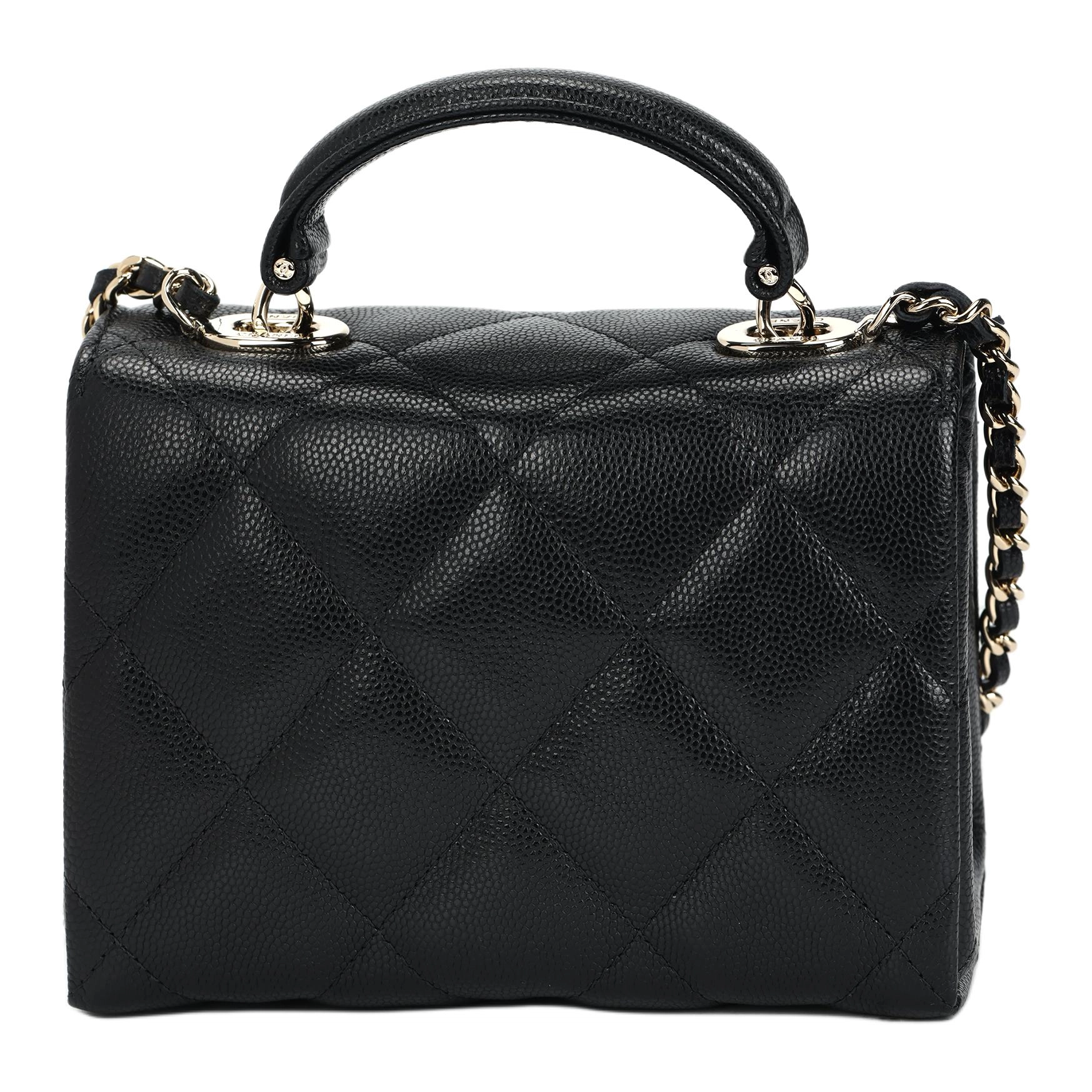 CHANEL 25S