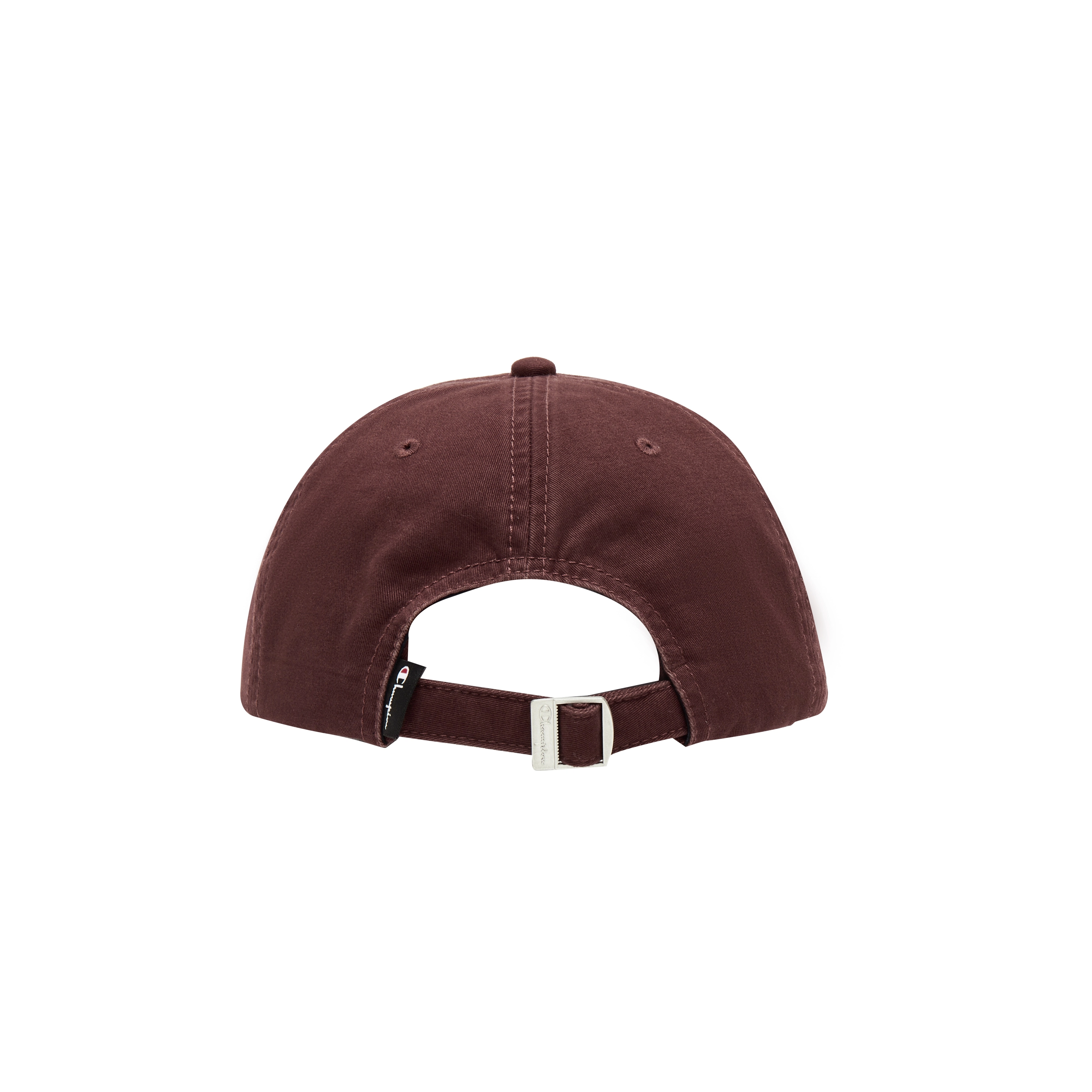 Champion V C1919 Small C Logo Ball Cap