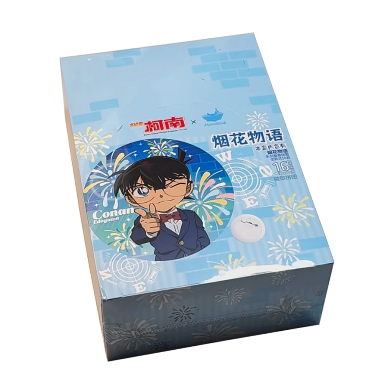 16pcs