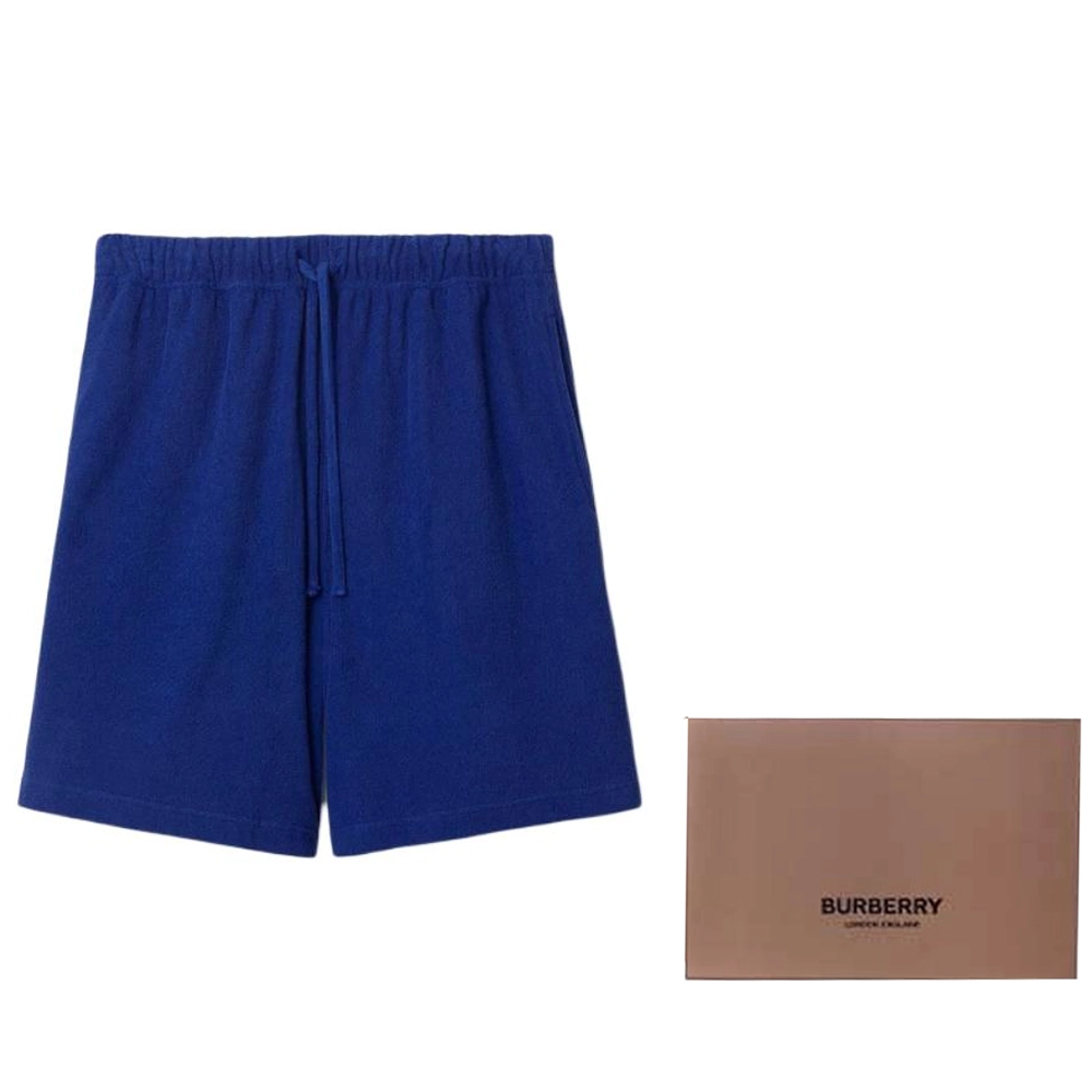 Burberry SS24 Logo