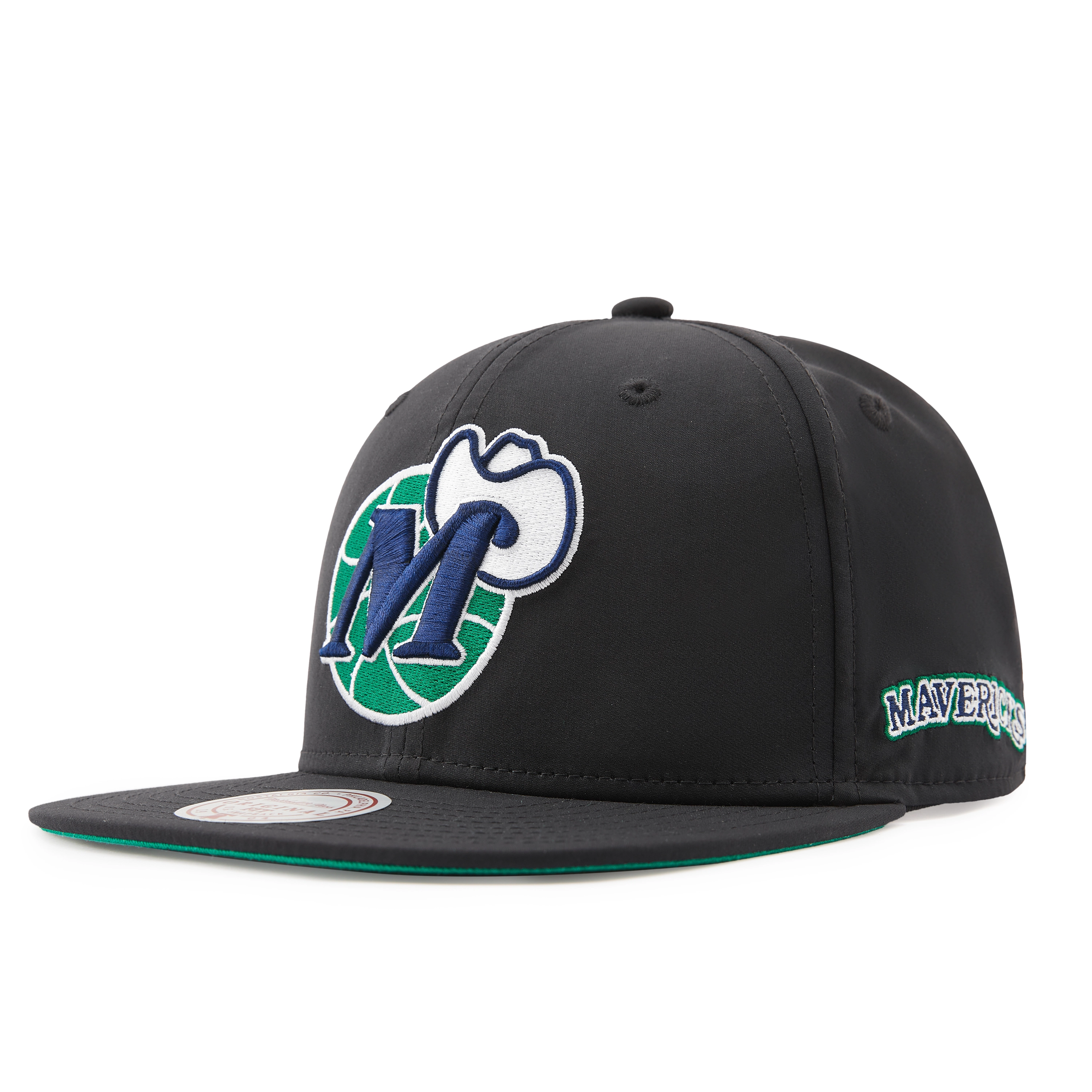 Mitchell Ness