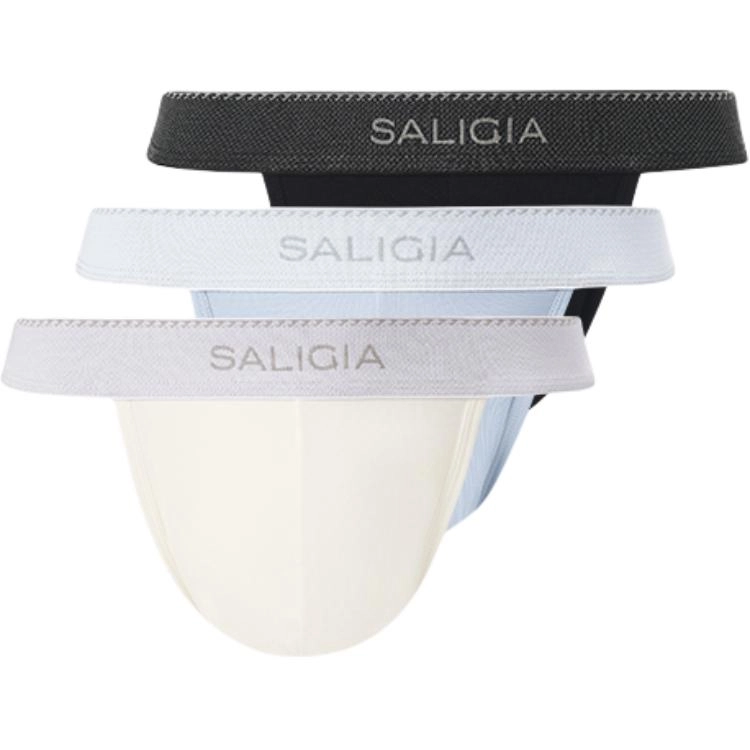 SALIGIA 100S 3