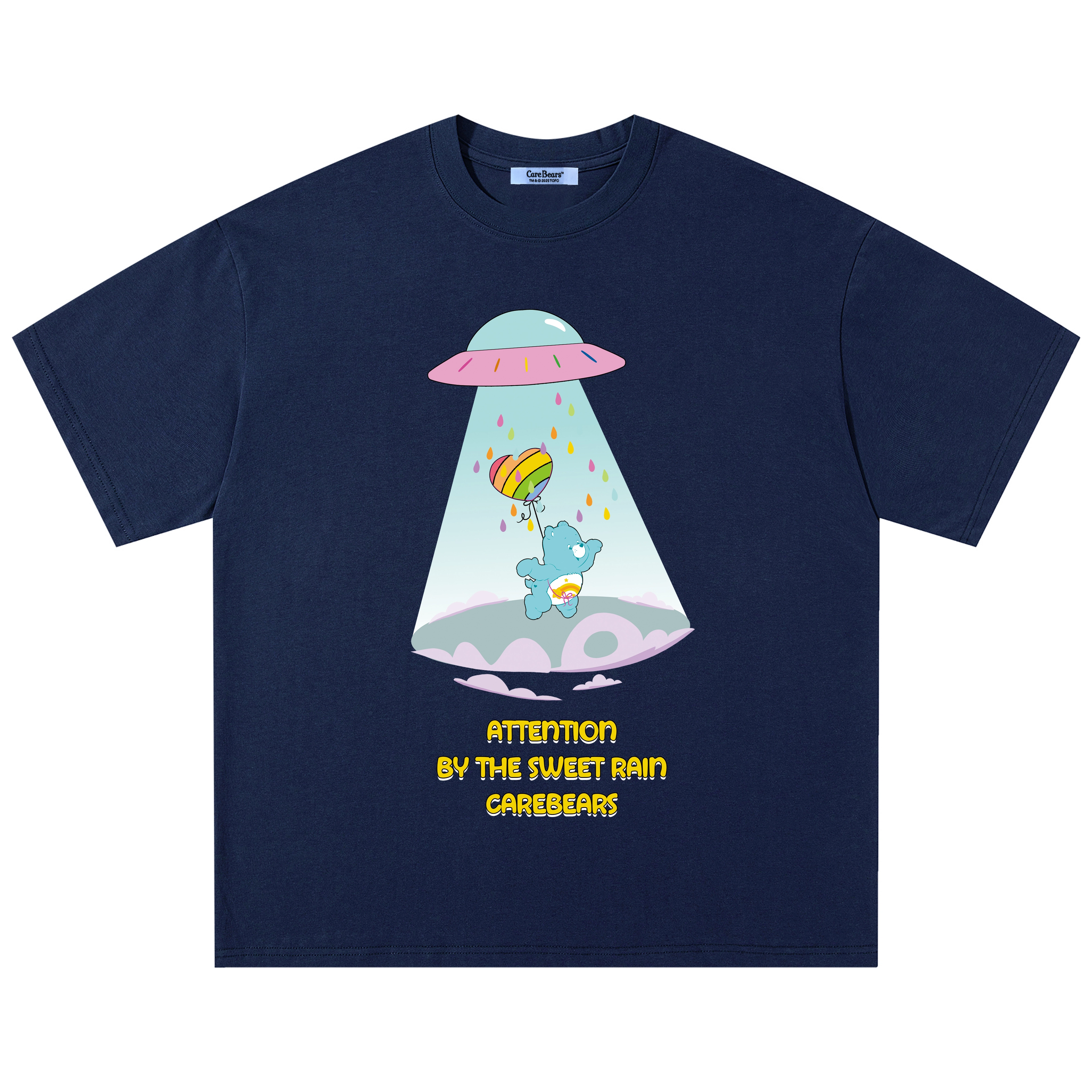 CAREBEARS T