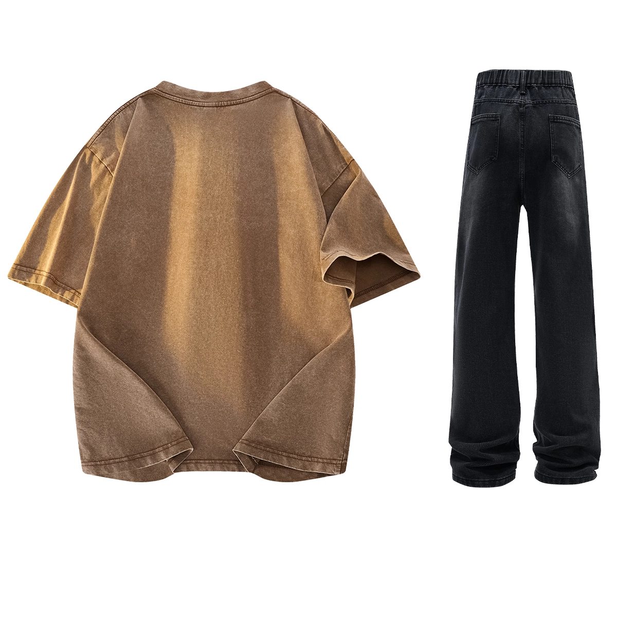 EVE Jeans