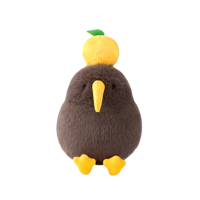 PUDOWRABBIT 12cm