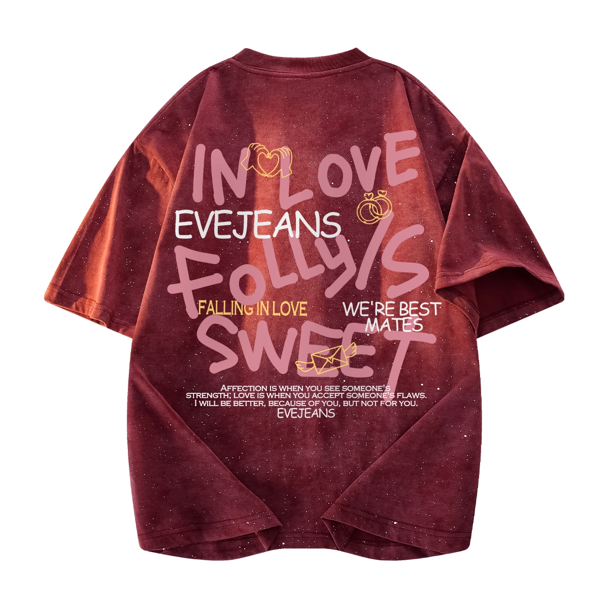 EVE Jeans T