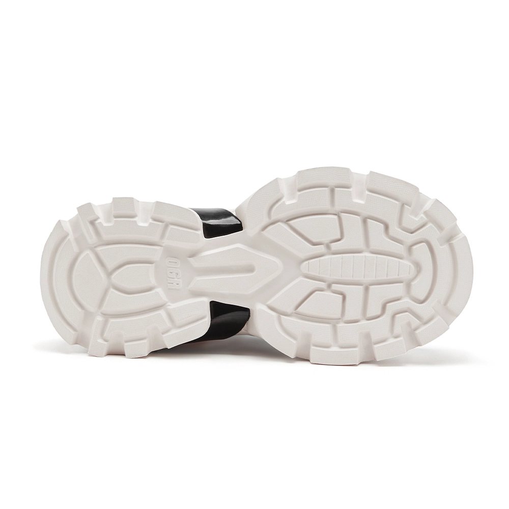 OGR T-X Killer Og white