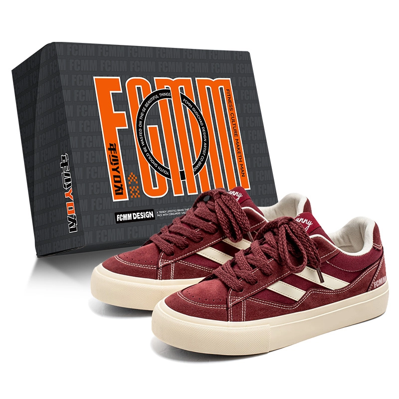 FCMM