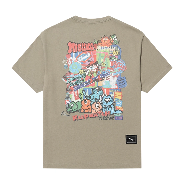 Mishkanyc T