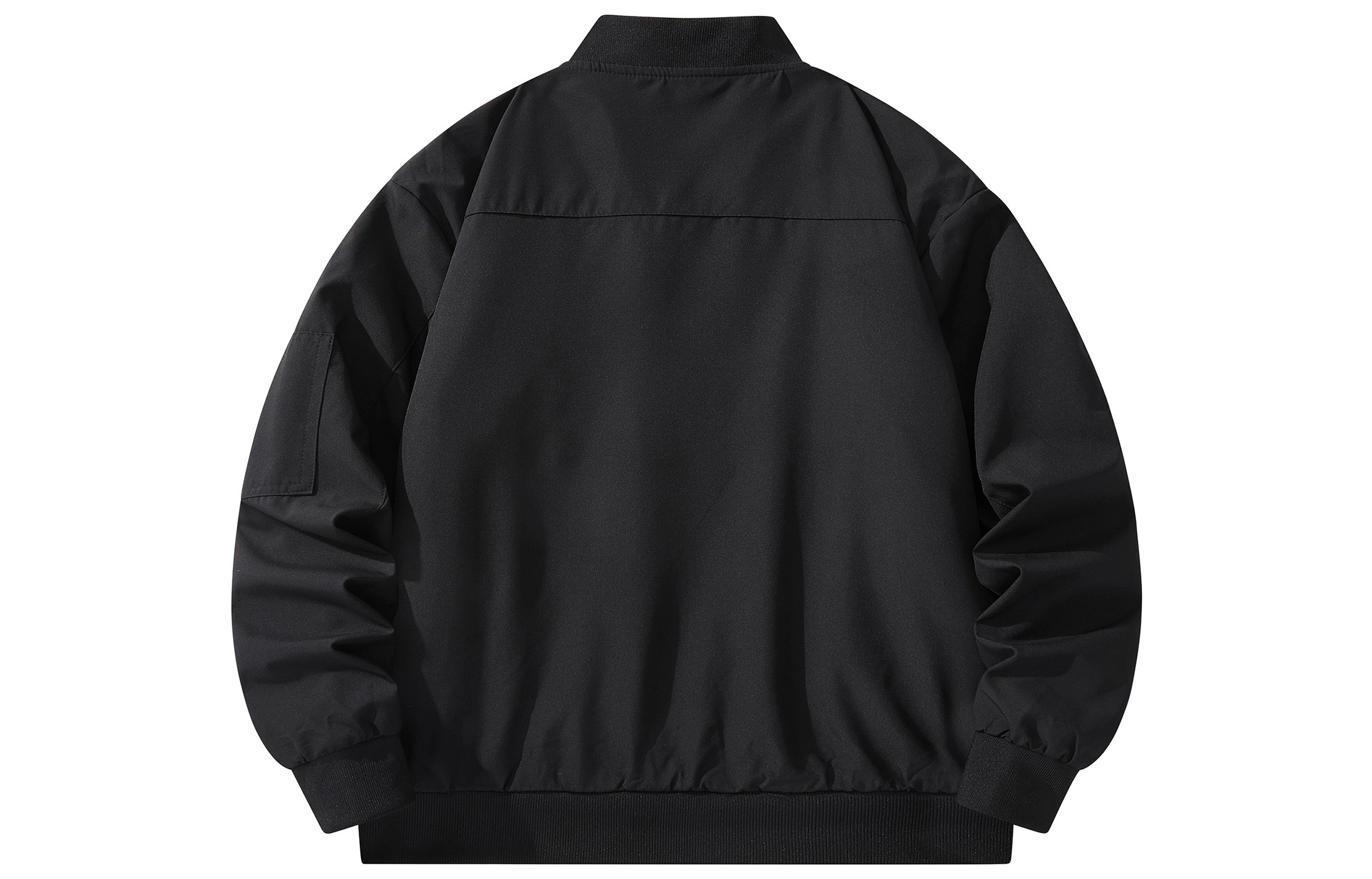 BOBBY ABLEY Logo