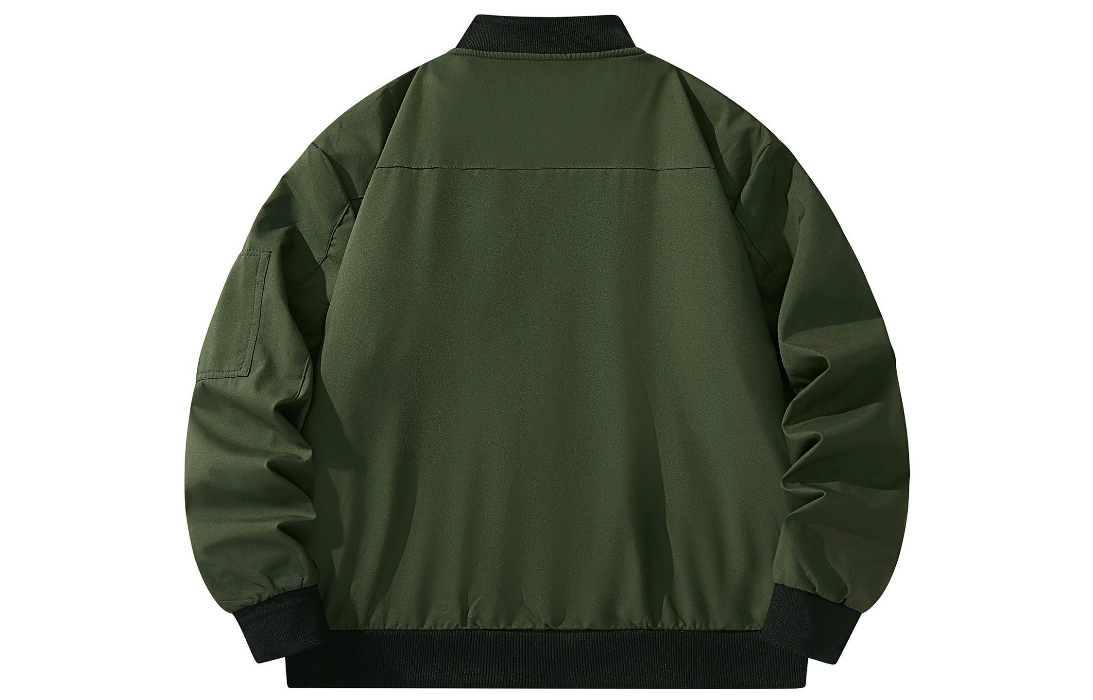 BOBBY ABLEY Logo