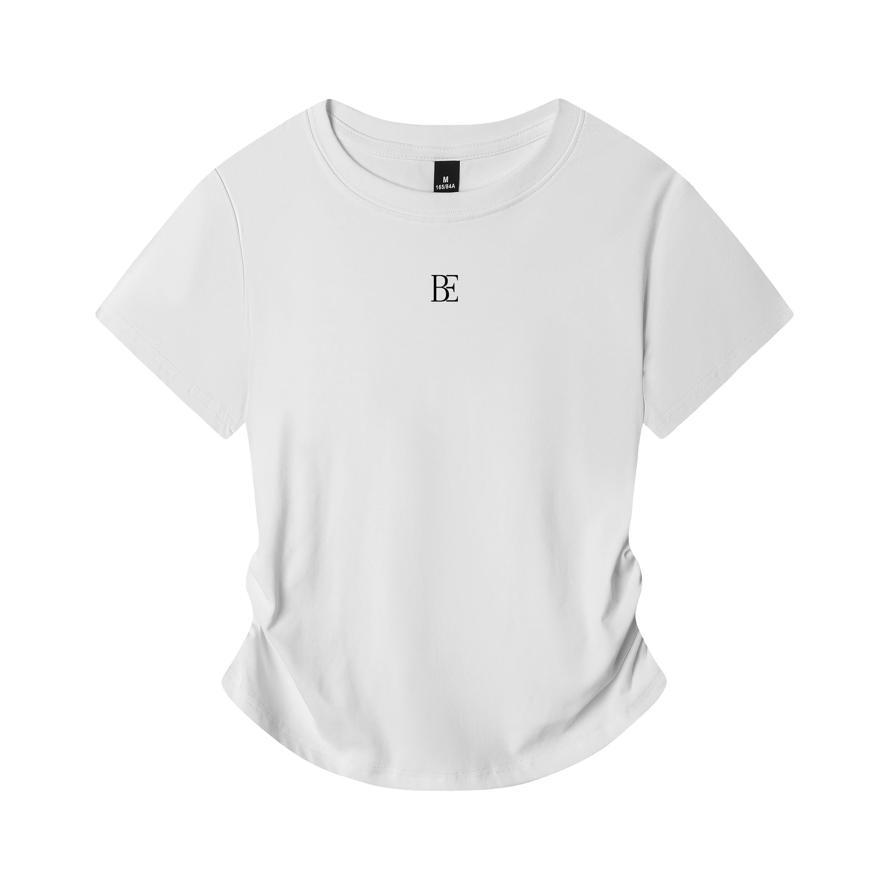 BOBBY ABLEY Logo T