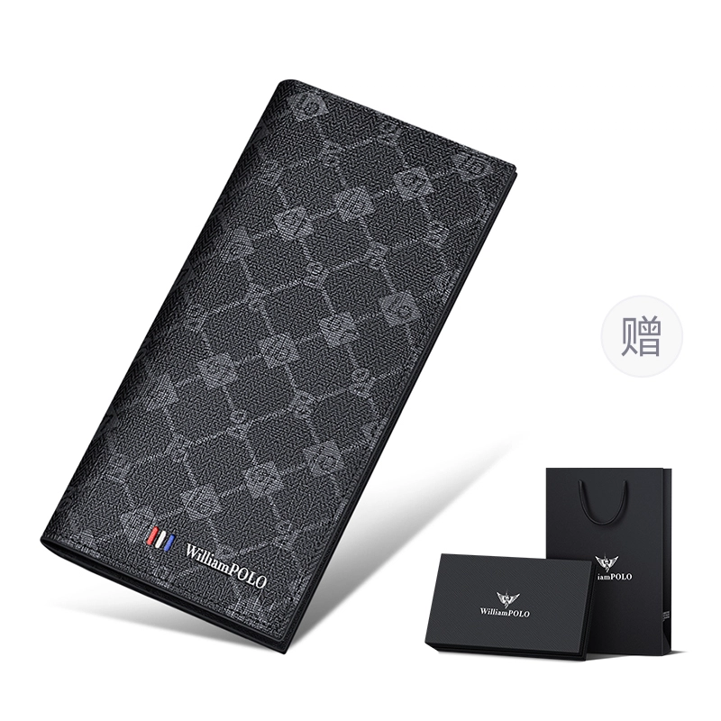 WilliamPOLO PVC