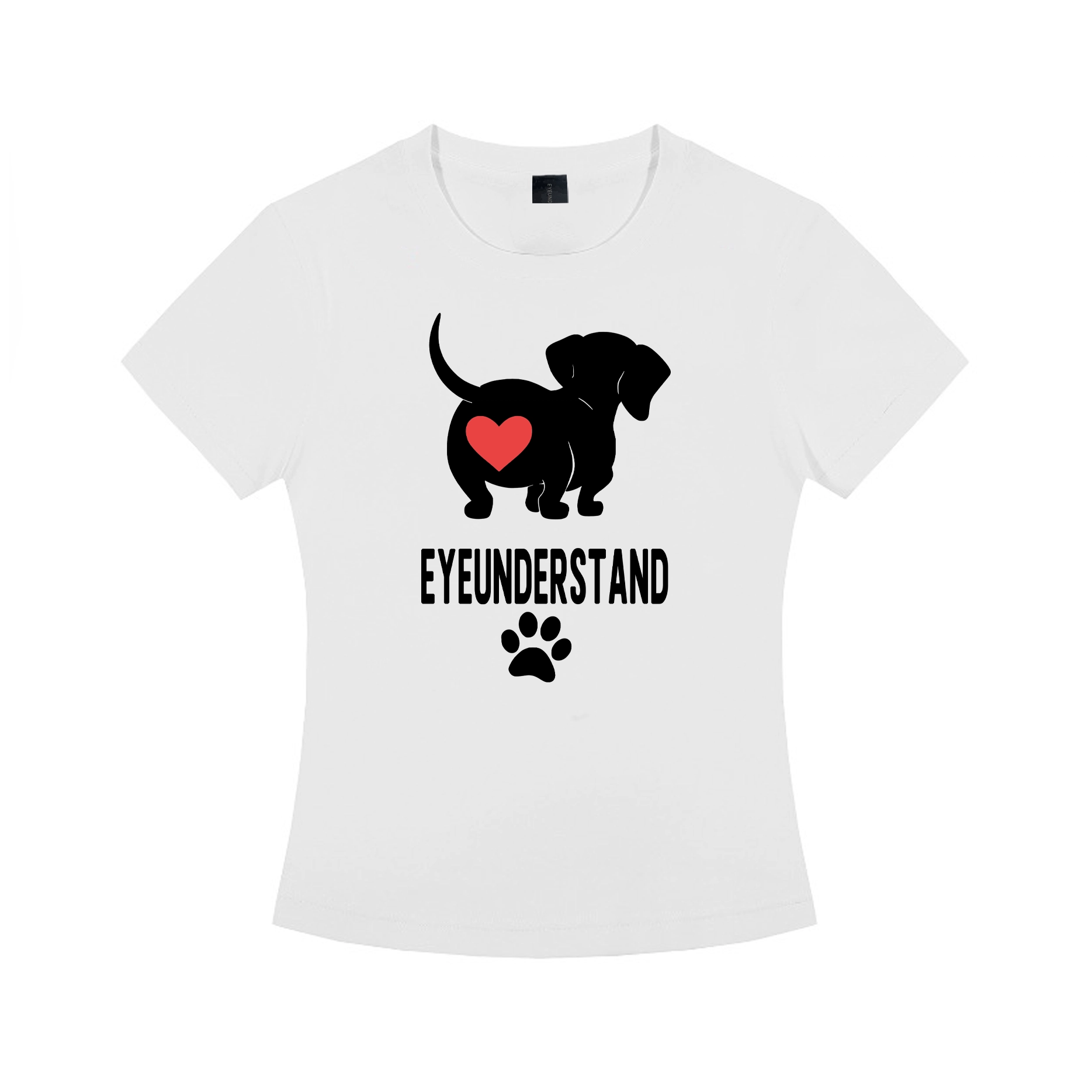 EYEUNDERSTAND cleanfitT
